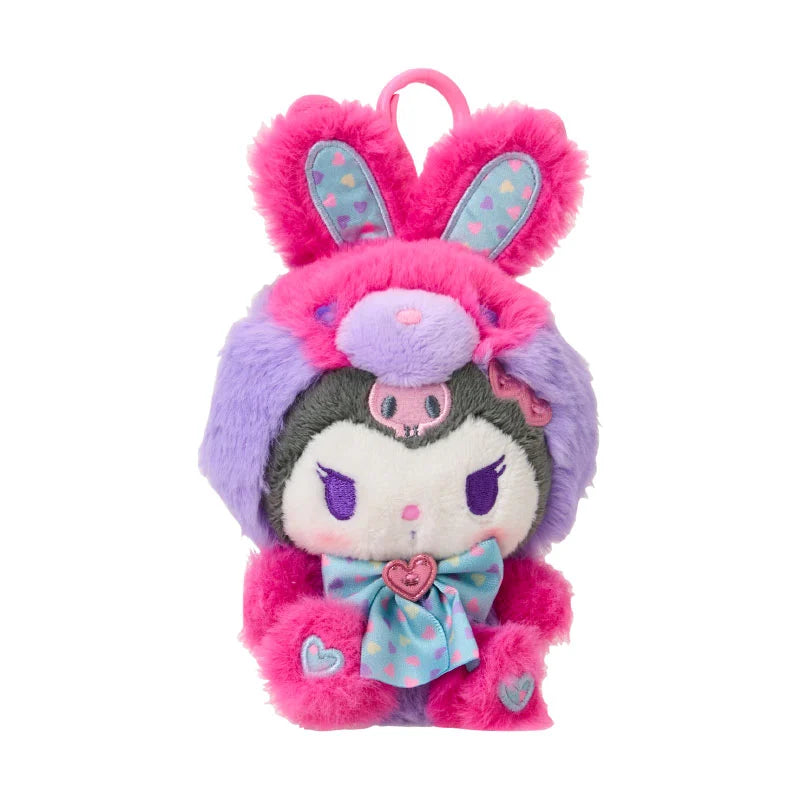 Sanrio Mascot Holder (Spring Rabbit)