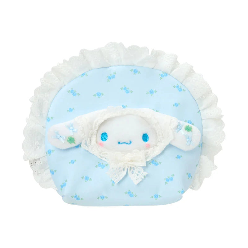 Sanrio Tissue Pouch (Forest Lace)