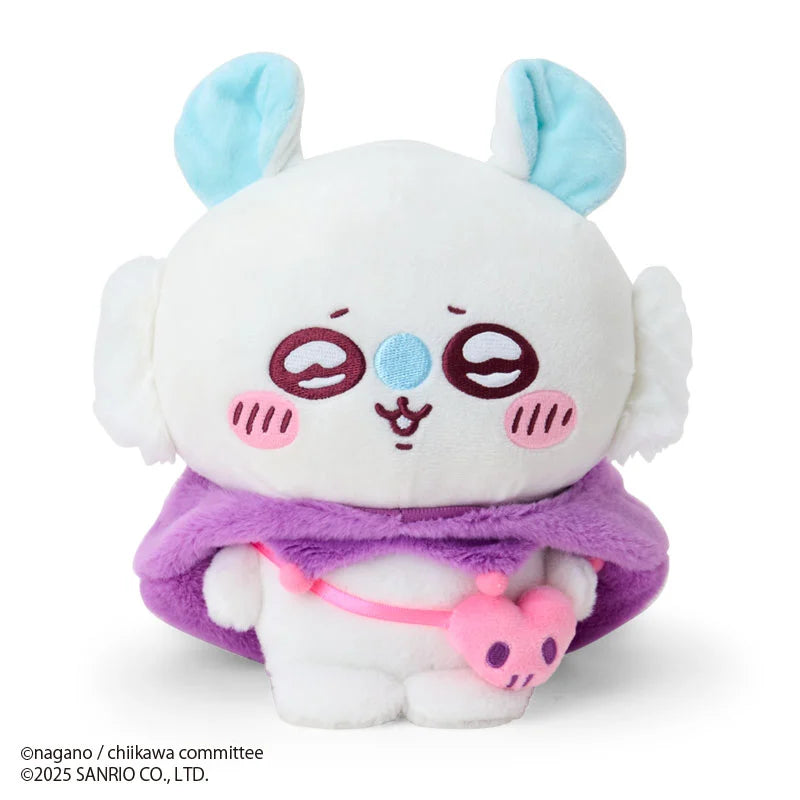 Sanrio Characters Chiikawa plush toy
