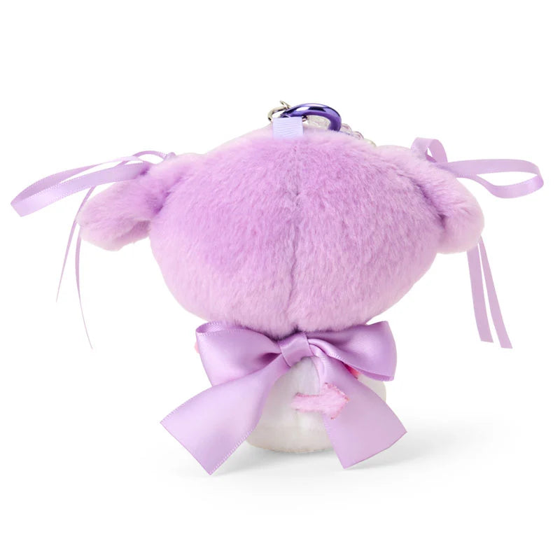 Sanrio Mascot holder (pastel color toy)