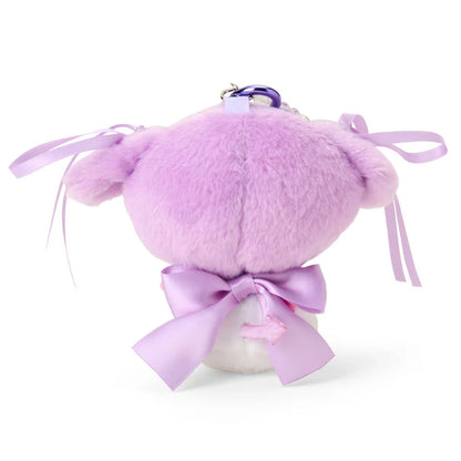 Sanrio Mascot holder (pastel color toy)