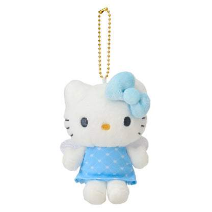 Sanrio Hello Kitty Mascot Collection (Colorful Bunny & Angel)