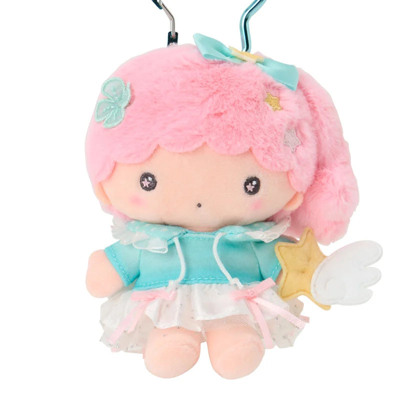Sanrio Mascot holder (Sparkling Wish)