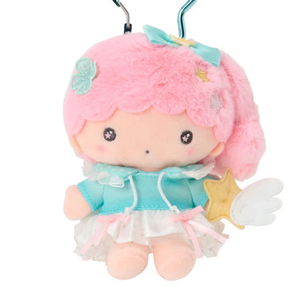 Sanrio Mascot holder (Sparkling Wish)
