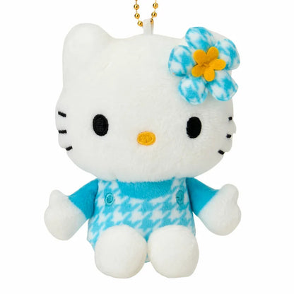 Sanrio Hello Kitty Mascot Collection (Standard & Kaohana)