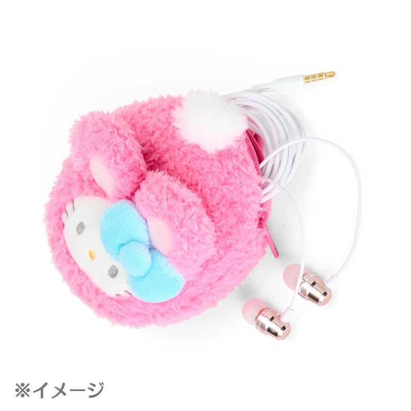 Sanrio Mini Pouch Charm (Spring Rabbit)