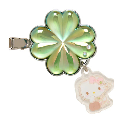 Sanrio Hair clip Blind Box (Forest Lace)