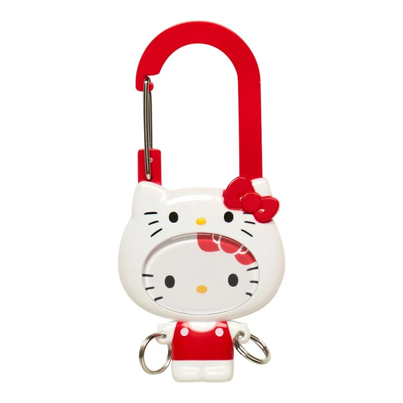 Sanrio Character Custom Carabiner Blind Box (Enjoy Idol)