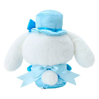 Sanrio Stuffed Toy (Colorful Dress)