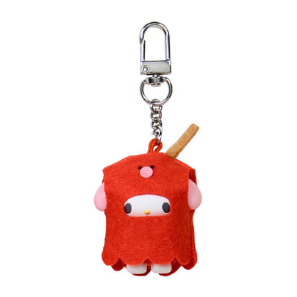 Sanrio Character Keychain Side Dish Blind Box (Chibittomo)