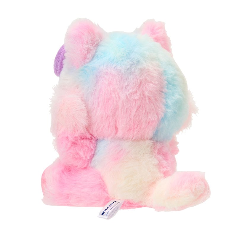 Sanrio Hello Kitty Fine Face Cat