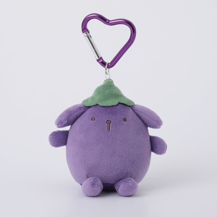 Sanrio Pompompurin Happy Flavor Vol. 2 Mascot Holder