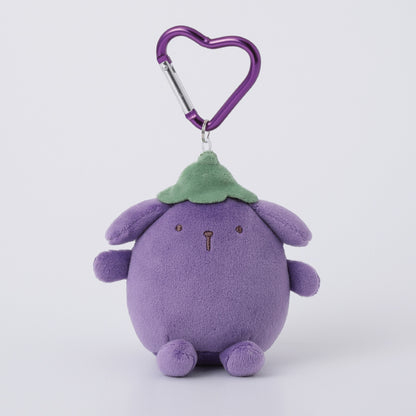 Sanrio Pompompurin Happy Flavor Vol. 2 Mascot Holder