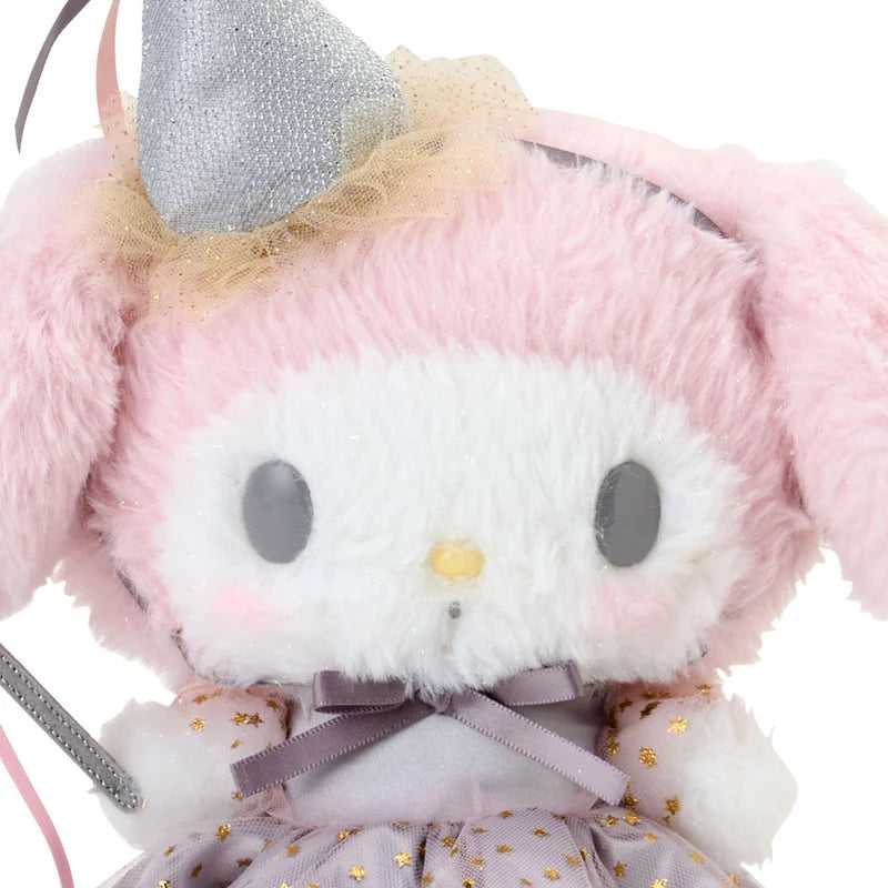 Sanrio My Melody Stuffed toy (Star)