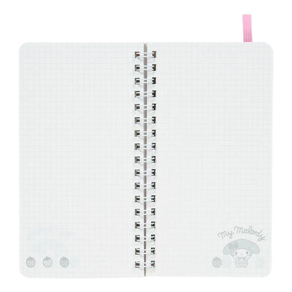 Sanrio Slim ring notebook