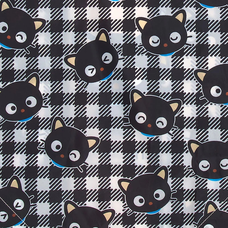 Sanrio Chococat Stuffed Toy Case & Eco Bag