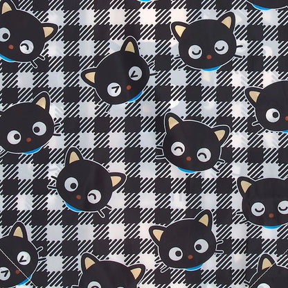 Sanrio Chococat Stuffed Toy Case & Eco Bag