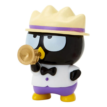 Sanrio Hapidanbui Mascot Blind Box (in a good mood with song and dance)