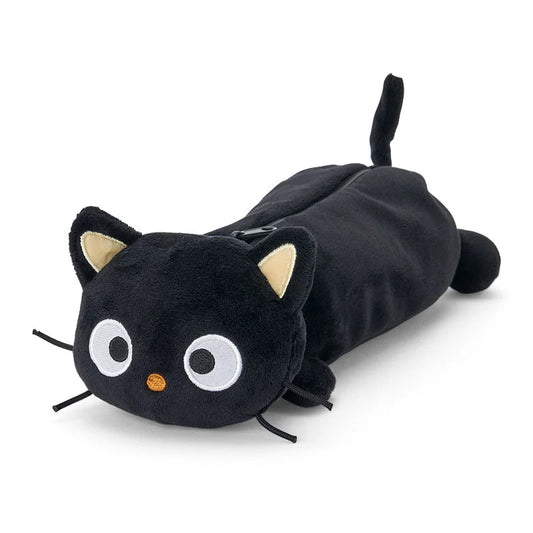 Sanrio Chococat Plush toy pen pouch