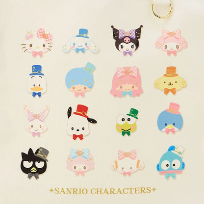 Sanrio Characters  Tote bag (I'll make you like it more)