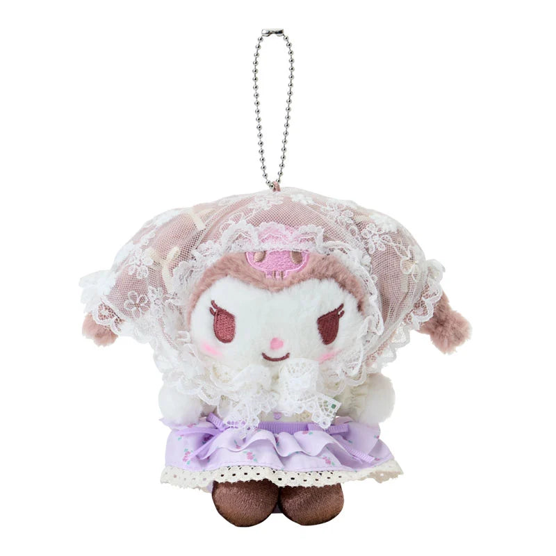 Sanrio Mascot holder  (Forest Lace)