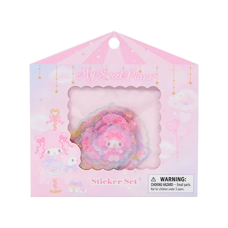 Sanrio My Sweet Piano Dreamy Design Series (#12-14)