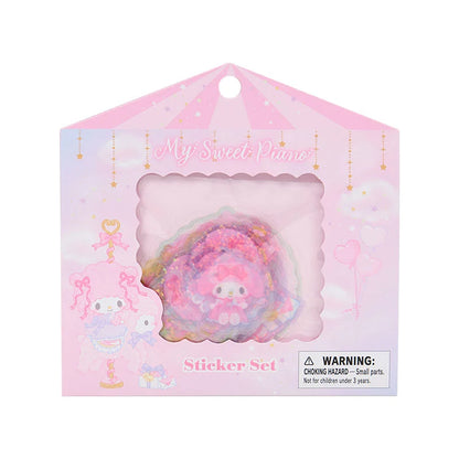 Sanrio My Sweet Piano Dreamy Design Series (#12-14)