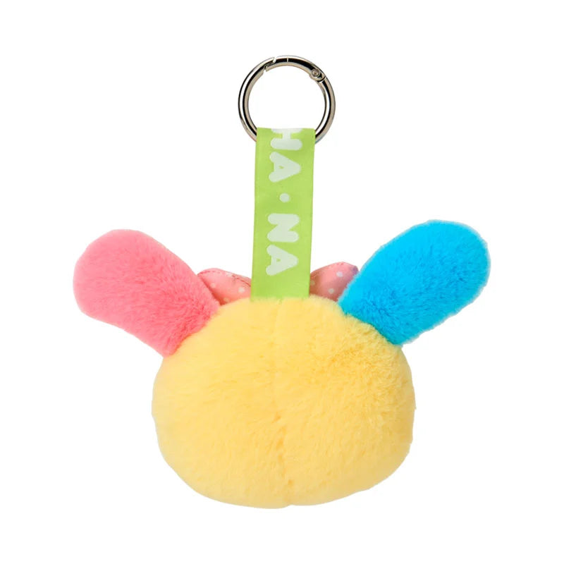 Sanrio Face tag mascot