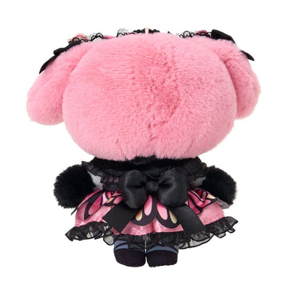 Sanrio Mascot Holder (Butterfly)