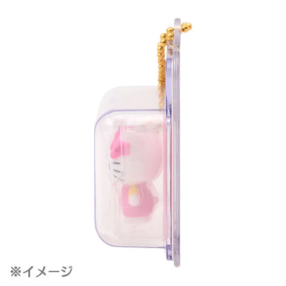 Sanrio Miniature package charm