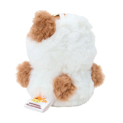 Sanrio Muffin Mascot Holder (Pompompurin from those days)
