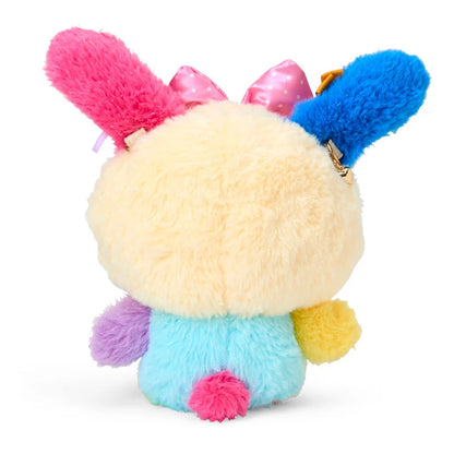 Sanrio Usahana Character-shaped Pochette (Always Love Usahana)