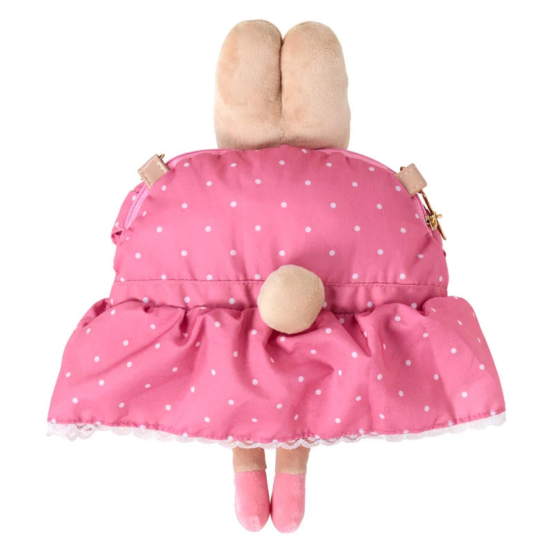 Sanrio Marroncream Character-shaped pochette (Marroncream Fashion Show)