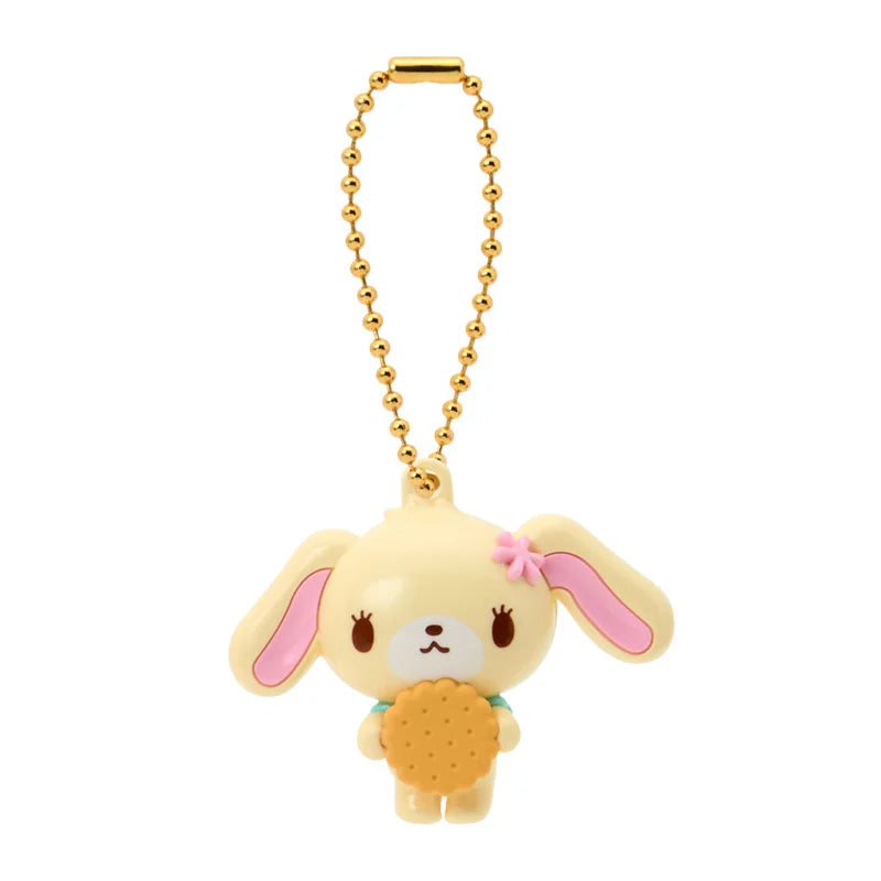 Sanrio Sugarbunnies Mascot Charm Blind Box (Biscuit)