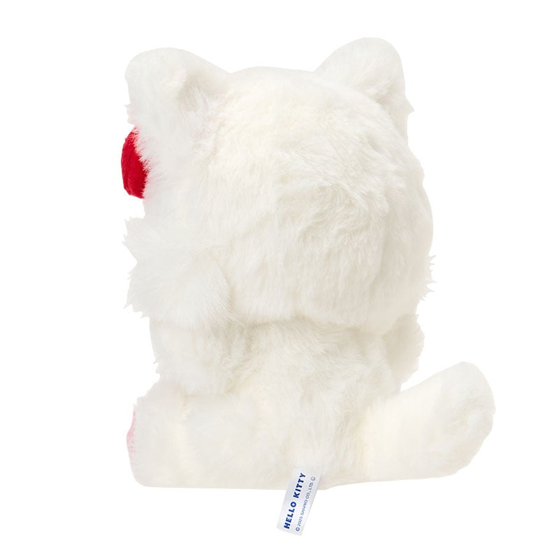 Sanrio Hello Kitty Fine Face Cat