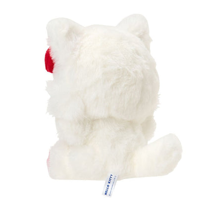 Sanrio Hello Kitty Fine Face Cat