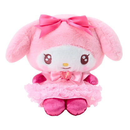 Sanrio Stuffed Toy (Colorful Dress)