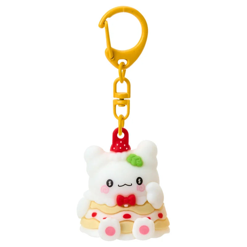 Hanamaru Obake (I like sweet things) #15
