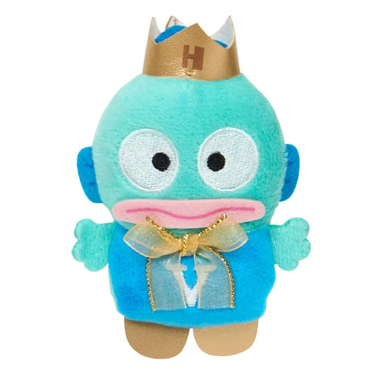 Sanrio Hapidanbui Mascot Brooch Blind box (Okigae Design)
