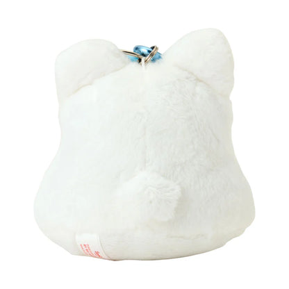 Sanrio Hanamaruobake Kokomaru Mascot holder (with friends)