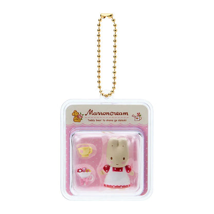 Sanrio Miniature package charm (miniature toy)