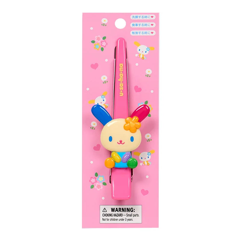 Sanrio Usahana Long hair clip