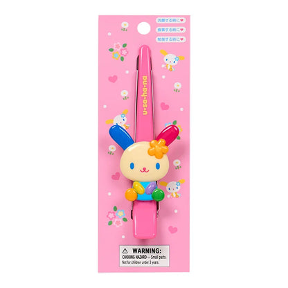 Sanrio Usahana Long hair clip
