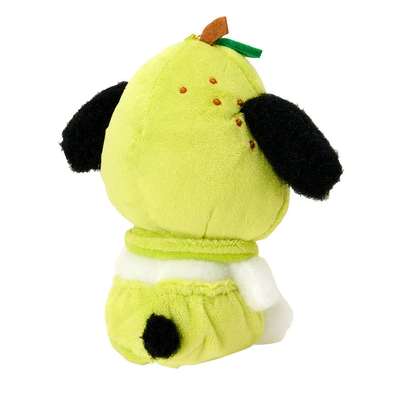 Sanrio Mascot holder (fruit design)