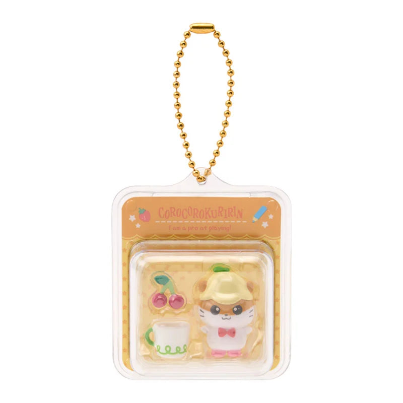 Sanrio Miniature package charm