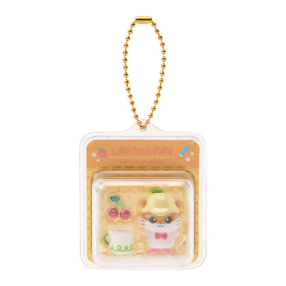 Sanrio Miniature package charm