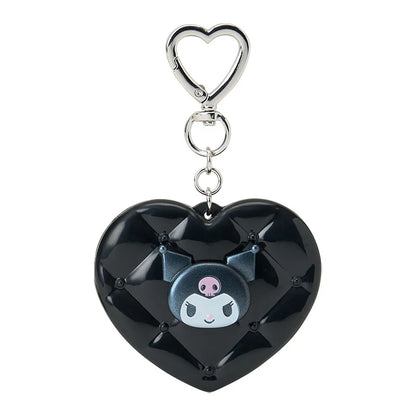 Sanrio Mirror mascot keychain