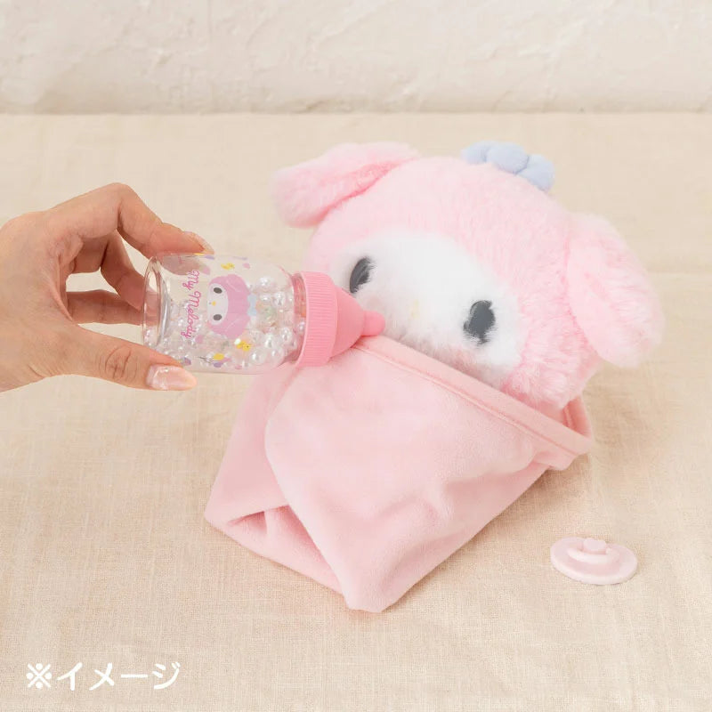 Stuffed toy Osewa set (3 types in total)