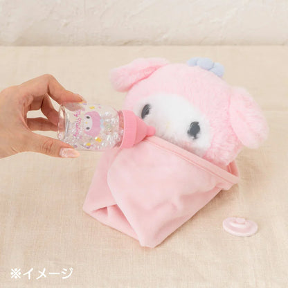 Stuffed toy Osewa set (3 types in total)