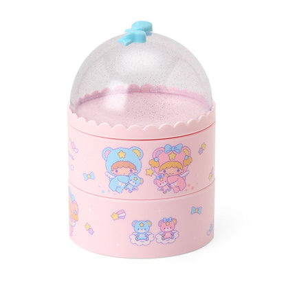 Sanrio Little Twin Stars Accessory Accessory Box (Angel of the starry sky)